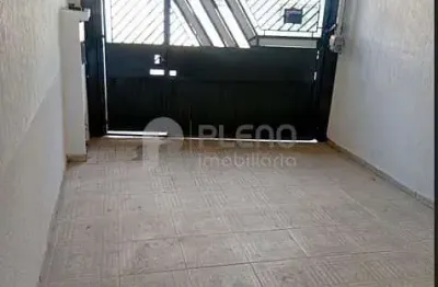 Casa com 3 quartos à venda na Rua Spencer Vampré, 25, Vila Souza, São Paulo