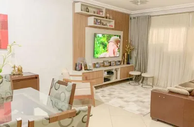 Sobrado em Santa Teresinha de 313 m² com 5 Quartos sendo 3 Suítes à venda, São Paulo, SP