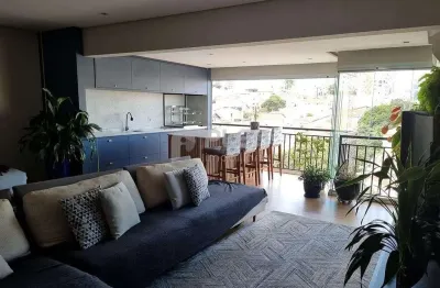 Apartamento com 3 quartos à venda na Rua Marechal Hermes da Fonseca, 91, Santana, São Paulo