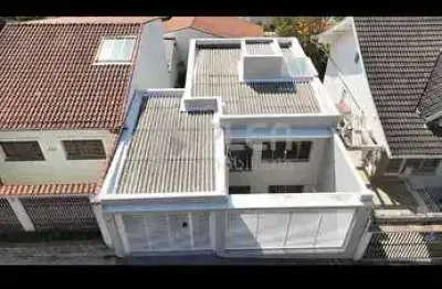 Casa com 3 quartos à venda na Rua Conchilia, 316, Vila Albertina, São Paulo