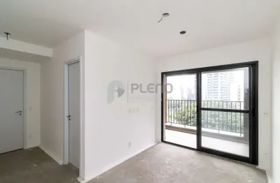 Apartamento em perdizes com 2 suítes e 1 vaga à venda, são paulo, sp