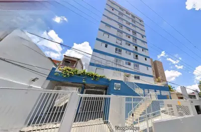 Apartamento com 2 quartos à venda na Rua Benedetto Bonfigli, 813, Casa Verde, São Paulo