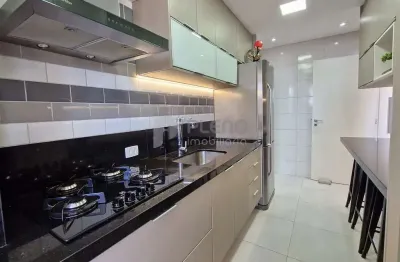 Apartamento  para venda em vila maria alta com 2 quartos, sendo 2 suítes, 96m²