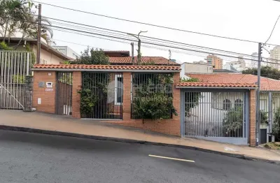 Casa com 2 quartos à venda na Rua Pessoa de Barros, 53, Santana, São Paulo