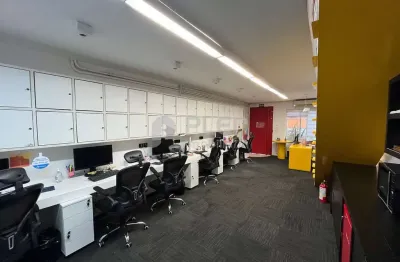 Casa comercial com 4 salas à venda na Rua Doutor João Batista Soares de Faria, 32, Santana, São Paulo