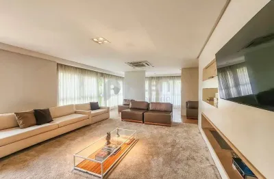 Penthouse no Brooklin com 4 Quartos e 3 Vagas à venda, São Paulo, SP