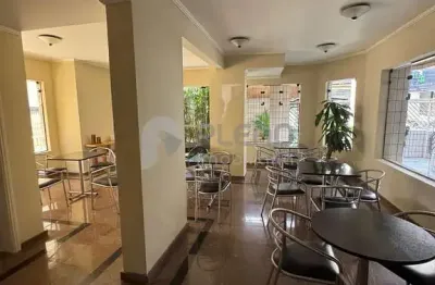 Apartamento com 3 quartos à venda na Rua Conselheiro Moreira de Barros, 659, Santana, São Paulo