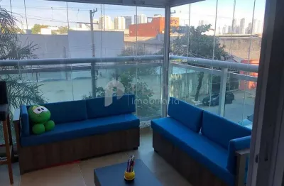 Apartamento com 2 quartos à venda na Rua Zanzibar, 404, Casa Verde, São Paulo