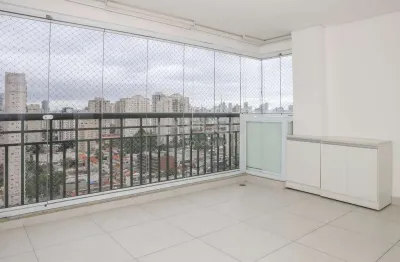 Apartamento com 2 quartos à venda na Rua Catão, 626, Vila Romana, São Paulo