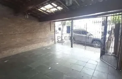 Casa com 3 quartos à venda na Rua Abel Ramos, 81, Vila Maria Alta, São Paulo