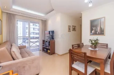 Apartamento com 2 quartos à venda na Rua Ingaí, 167, Vila Prudente, São Paulo