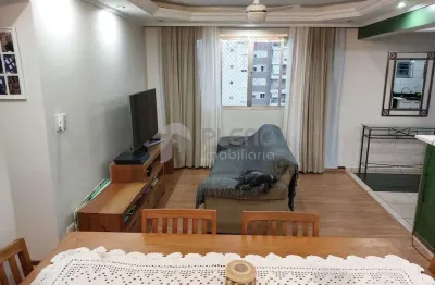 Apartamento com 2 quartos à venda na Rua Saguairu, 559, Casa Verde, São Paulo