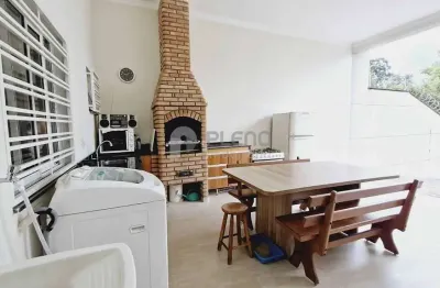 Casa com 5 quartos à venda na Rua Arlindo Pasqualini, 210, Jardim Leonor Mendes de Barros, São Paulo