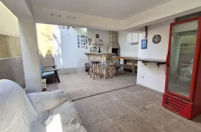 Casa com 3 quartos à venda na Rua José Vicente, 187, Tremembé, São Paulo