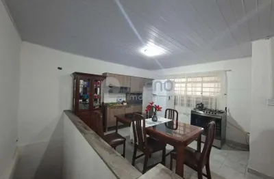 Casa com 2 quartos à venda na Avenida Senador José Ermírio de Moraes, 196, Tremembé, São Paulo