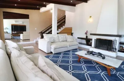 Sobrado à venda,  3 quartos , 5 vagas , 294 m² - tremembé- são paulo, sp