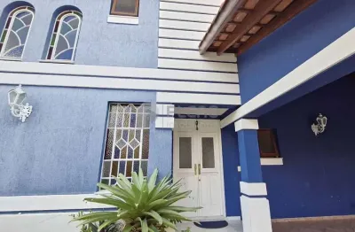 Casa à venda, 3 quartos ,4 vagas ,310m²  tremembé, são paulo, sp