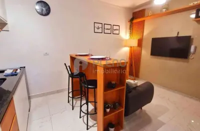 Apartamento mobiliado de 1 quarto para locação na casa verde  são paulo