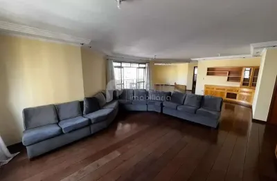 Apartamento com 5 quartos para alugar na Rua Jerônima Dias, 114, Água Fria, São Paulo