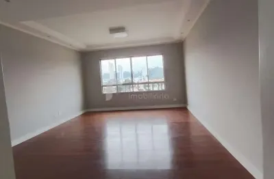 Apartamento com 3 quartos à venda na Avenida Santa Inês, 1129, Parque Mandaqui, São Paulo