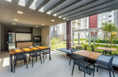 Apartamento novo à venda, 3 quartos ,1 vaga,55m² vila maria baixa, são paulo, sp