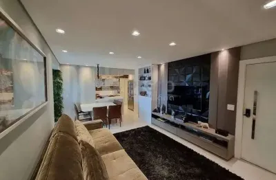 Apartamento com 3 quartos à venda na Avenida Águas de São Pedro, 150, Vila Paulicéia, São Paulo