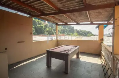 Sobrado à venda, 5 quartos , 6 vagas ,400m² vila nilo, são paulo, sp