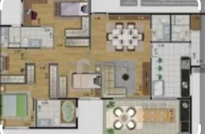 Cobertura pronta 4 dormitórios (3 suítes) em santana próximo a bráz leme – r$ 2.300.000,00