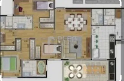 Cobertura pronta 4 dormitórios (3 suítes) em santana próximo a bráz leme – r$ 2.300.000,00