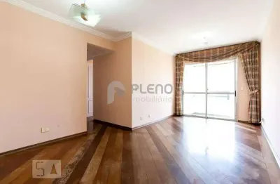 Apartamento com 3 quartos para alugar na Rua Doutor Zuquim, 1087, Santana, São Paulo