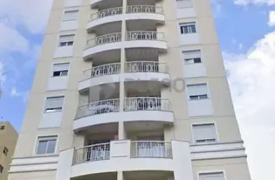 Apartamento com 3 quartos à venda na Rua Benvinda Apparecida de Abreu Leme, 66, Santana, São Paulo