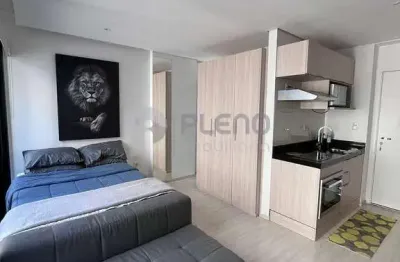 Kitnet / Stúdio à venda na Rua Alfredo Pujol, 159, Santana, São Paulo