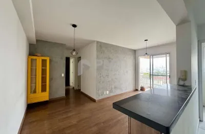 Apartamento com 2 quartos 1 suíte e Varanda Gourmet à venda na Casa Verde São Paulo