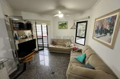 Apartamento com 4 quartos à venda na Rua Alfredo Pujol, 1741, Santana, São Paulo