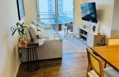 Apartamento com 3 quartos à venda na Rua Damiana da Cunha, 177, Santa Teresinha, São Paulo