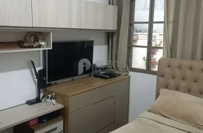 Casa com 4 quartos à venda na Rua General Nestor Passos, 749, Jardim Paraíso, São Paulo
