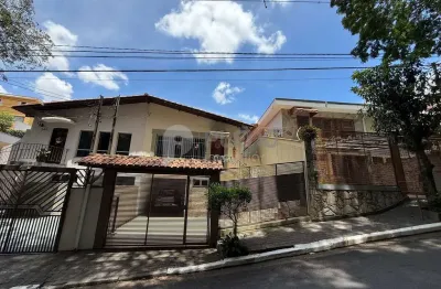 Casa com 4 quartos à venda na Rua General Nestor Passos, 749, Jardim Paraíso, São Paulo