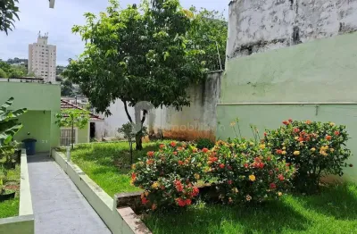 Casa térrea na vila albertina com 4 quartos e 7 vagas à venda, são paulo, sp