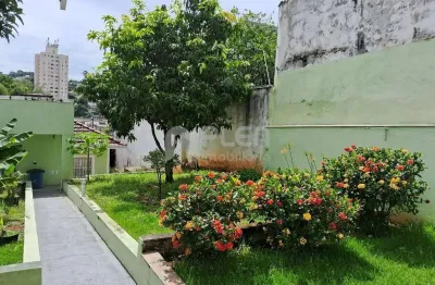 Casa térrea na vila albertina com 4 quartos e 7 vagas à venda, são paulo, sp