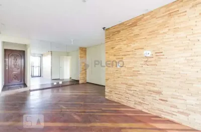 Apartamento com 3 quartos para alugar na Rua Conselheiro Moreira de Barros, 1760, Lauzane Paulista, São Paulo