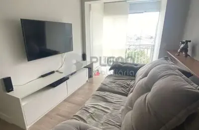 Apartamento com 2 quartos à venda na Rua Tenente Gelás, 252, Tatuapé, São Paulo