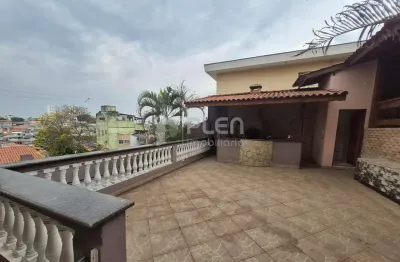 Casa com 3 quartos à venda na Rua Andréa Del Castagno, 297, Vila Santa Maria, São Paulo