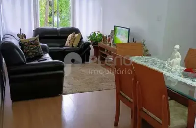 Apartamento com 3 quartos à venda na Avenida Paulo Lincoln do Valle Pontin, 383, Jaçanã, São Paulo