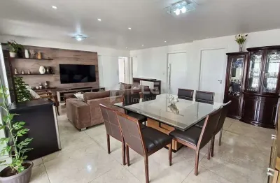 Apartamento em Santana com 5 Suítes e 3 Vagas à venda, São Paulo, SP