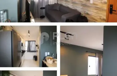 Apartamento com 2 quartos à venda na Rua Nova dos Portugueses, 1172, Chora Menino, São Paulo