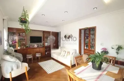 Apartamento com 3 quartos à venda na Rua Tupiguaes, 77, Santana, São Paulo
