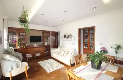 Apartamento com 3 quartos à venda na Rua Tupiguaes, 77, Santana, São Paulo