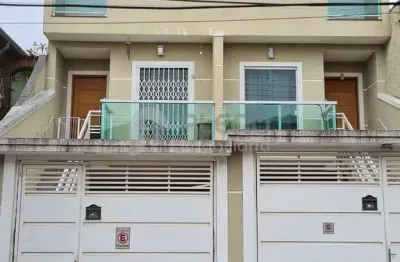 Casa com 3 quartos à venda na Rua José Osvaldo, 415, Vila Gustavo, São Paulo