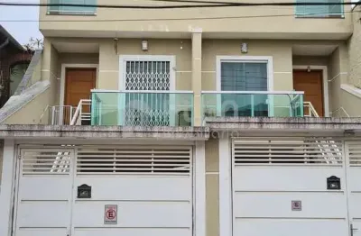 Casa com 3 quartos à venda na Rua José Osvaldo, 415, Vila Gustavo, São Paulo