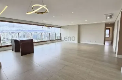 Apartamento no brooklin novo com 143m², 3 suítes e 2 vagas à venda, são paulo, sp